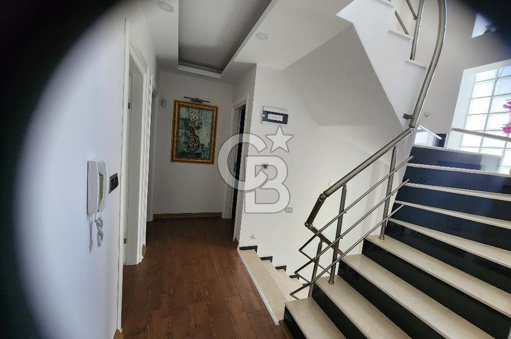 SATILIK YEŞILKENT  YOLUNDA 4+1 TAM MÜSTAKİL