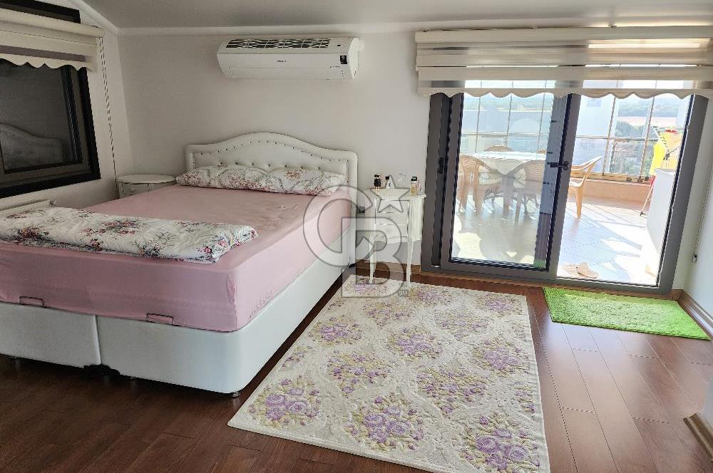 SATILIK YEŞILKENT  YOLUNDA 4+1 TAM MÜSTAKİL
