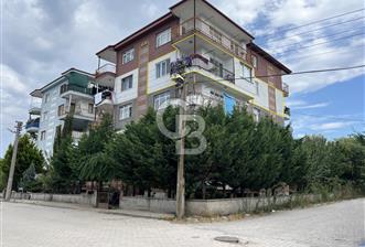 YALOVA ÇİFTLİKKÖY MEHMET AKİF ERSOY MAHALLESİ SATILIK 3+1 DAİRE