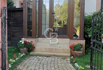 ŞİLE KUMBABADA GENİŞ BAHÇELİ SATILIK EN GÜZEL TRİPLEKS VİLLA - 9 - 221013