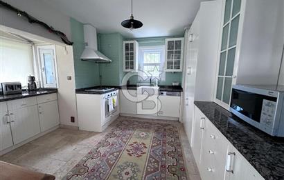 ŞİLE KUMBABADA GENİŞ BAHÇELİ SATILIK EN GÜZEL TRİPLEKS VİLLA