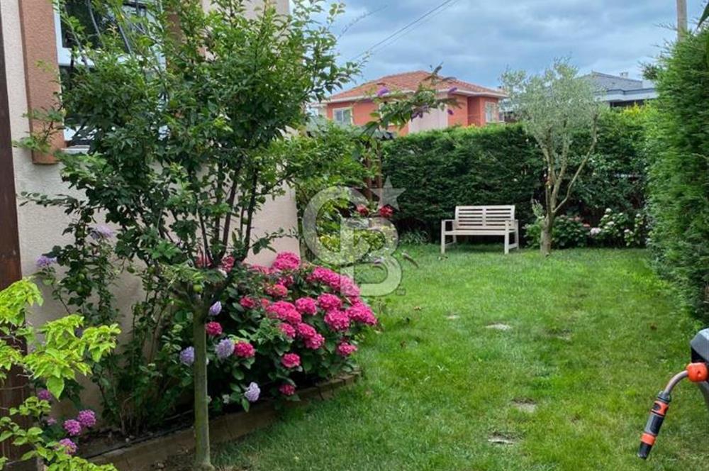 ŞİLE KUMBABADA GENİŞ BAHÇELİ SATILIK EN GÜZEL TRİPLEKS VİLLA