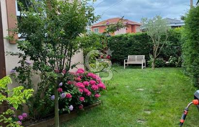 ŞİLE KUMBABADA GENİŞ BAHÇELİ SATILIK EN GÜZEL TRİPLEKS VİLLA