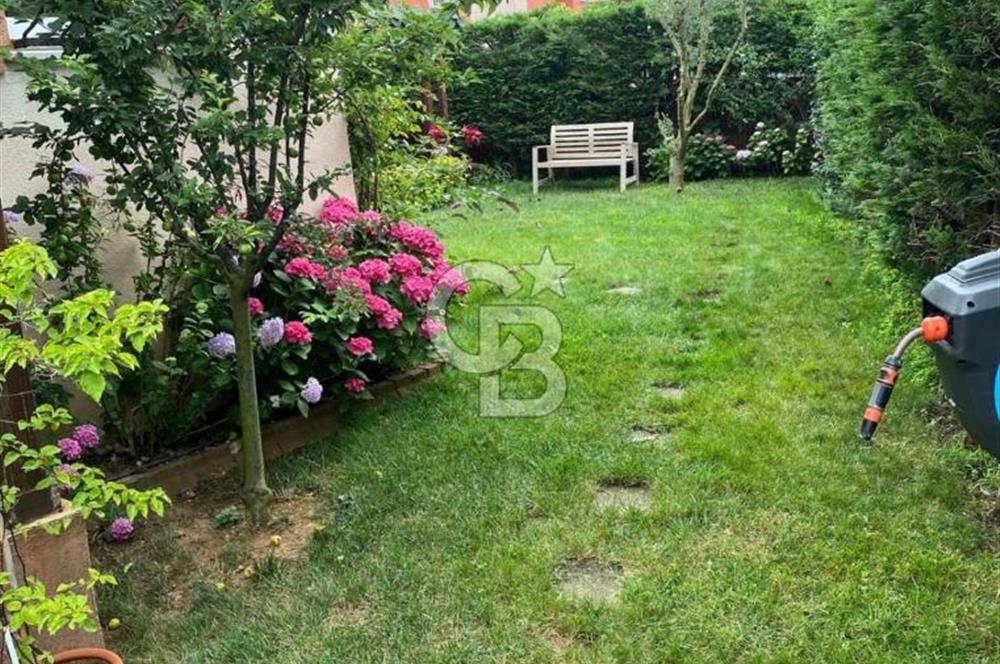 ŞİLE KUMBABADA GENİŞ BAHÇELİ SATILIK EN GÜZEL TRİPLEKS VİLLA