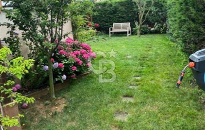 ŞİLE KUMBABADA GENİŞ BAHÇELİ SATILIK EN GÜZEL TRİPLEKS VİLLA