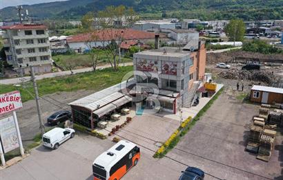 YALOVA ÇİFTLİKKÖY TAŞKÖPRÜ DEVREN KİRALIK RESTORAN VE FIRIN!