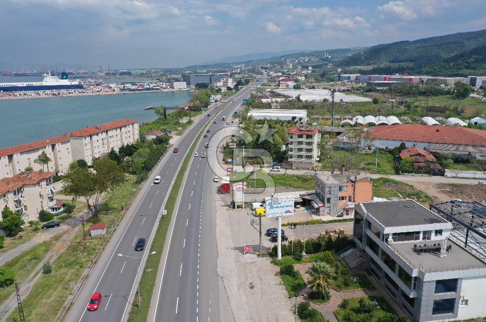 YALOVA ÇİFTLİKKÖY TAŞKÖPRÜ DEVREN KİRALIK RESTORAN VE FIRIN!