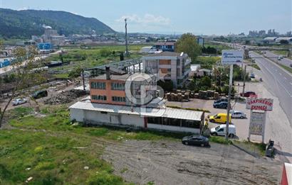 YALOVA ÇİFTLİKKÖY TAŞKÖPRÜ DEVREN KİRALIK RESTORAN VE FIRIN!