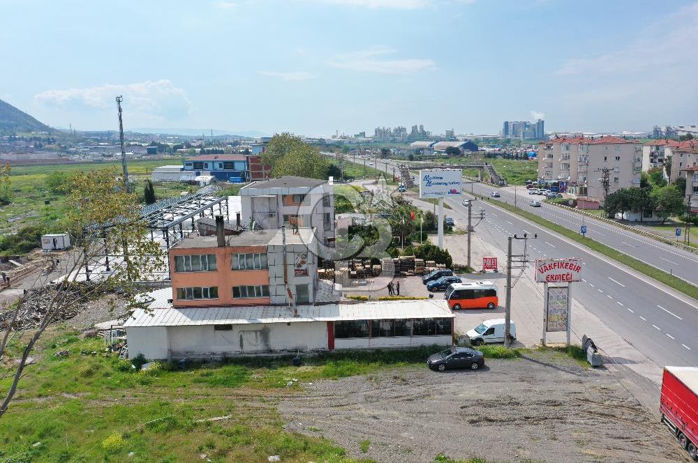 YALOVA ÇİFTLİKKÖY TAŞKÖPRÜ DEVREN KİRALIK RESTORAN VE FIRIN!