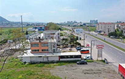 YALOVA ÇİFTLİKKÖY TAŞKÖPRÜ DEVREN KİRALIK RESTORAN VE FIRIN!