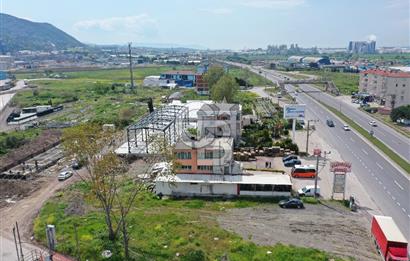 YALOVA ÇİFTLİKKÖY TAŞKÖPRÜ DEVREN KİRALIK RESTORAN VE FIRIN!