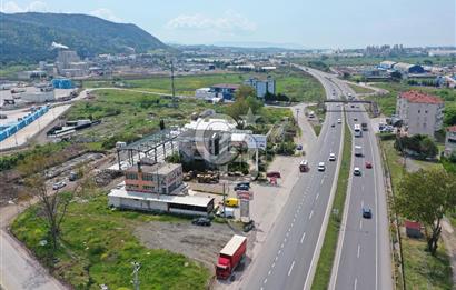 YALOVA ÇİFTLİKKÖY TAŞKÖPRÜ DEVREN KİRALIK RESTORAN VE FIRIN!