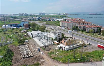 YALOVA ÇİFTLİKKÖY TAŞKÖPRÜ DEVREN KİRALIK RESTORAN VE FIRIN!