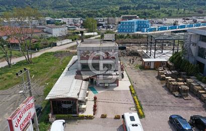 YALOVA ÇİFTLİKKÖY TAŞKÖPRÜ DEVREN KİRALIK RESTORAN VE FIRIN!