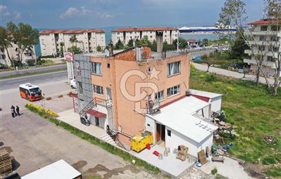 YALOVA ÇİFTLİKKÖY TAŞKÖPRÜ DEVREN KİRALIK RESTORAN VE FIRIN!