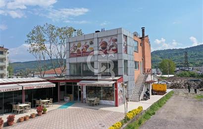 YALOVA ÇİFTLİKKÖY TAŞKÖPRÜ DEVREN KİRALIK RESTORAN VE FIRIN!