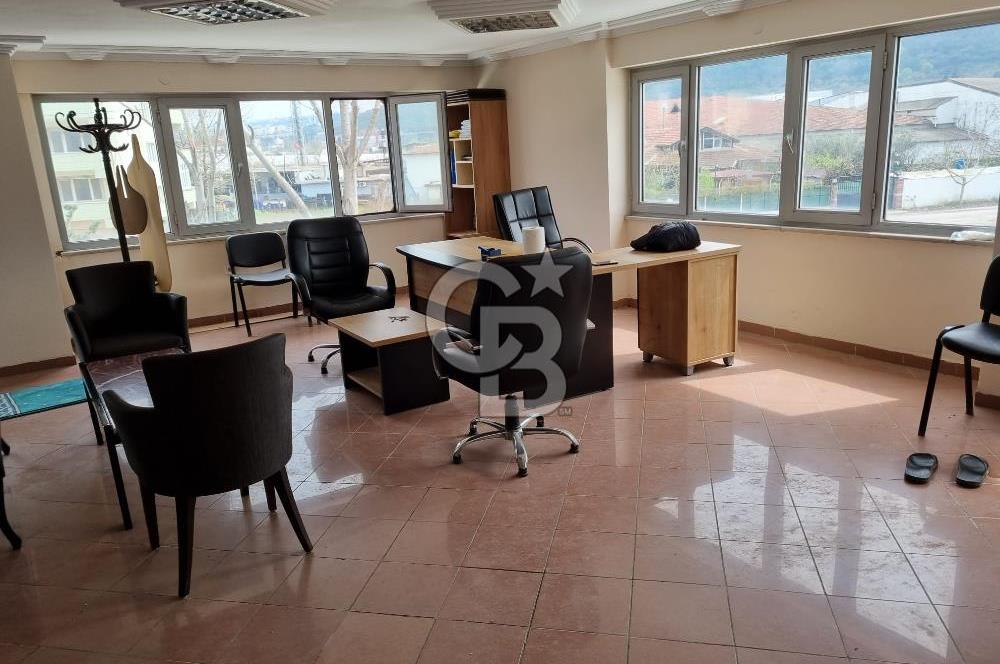 YALOVA ÇİFTLİKKÖY TAŞKÖPRÜ DEVREN KİRALIK RESTORAN VE FIRIN!