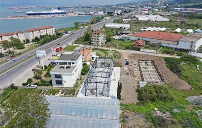 YALOVA ÇİFTLİKKÖY TAŞKÖPRÜ DEVREN KİRALIK RESTORAN VE FIRIN!