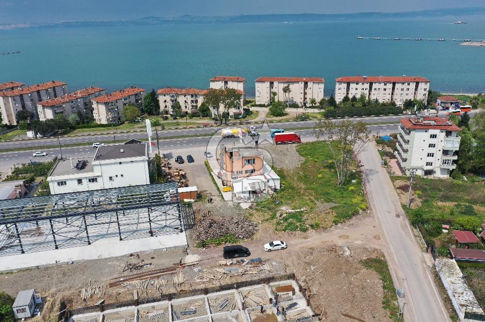 YALOVA ÇİFTLİKKÖY TAŞKÖPRÜ DEVREN KİRALIK RESTORAN VE FIRIN!