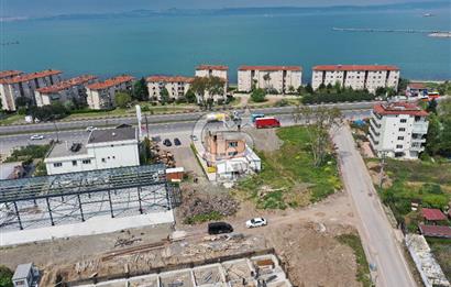 YALOVA ÇİFTLİKKÖY TAŞKÖPRÜ DEVREN KİRALIK RESTORAN VE FIRIN!
