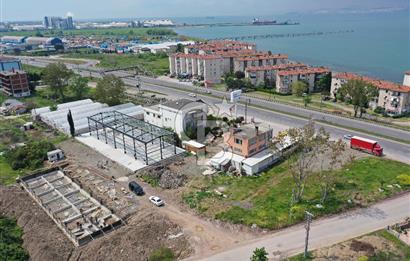YALOVA ÇİFTLİKKÖY TAŞKÖPRÜ DEVREN KİRALIK RESTORAN VE FIRIN!