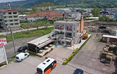 YALOVA ÇİFTLİKKÖY TAŞKÖPRÜ DEVREN KİRALIK RESTORAN VE FIRIN!