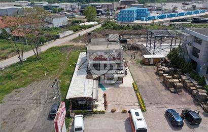 YALOVA ÇİFTLİKKÖY TAŞKÖPRÜ DEVREN KİRALIK RESTORAN VE FIRIN!