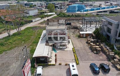 YALOVA ÇİFTLİKKÖY TAŞKÖPRÜ DEVREN KİRALIK RESTORAN VE FIRIN!