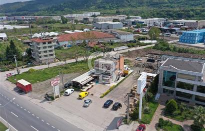 YALOVA ÇİFTLİKKÖY TAŞKÖPRÜ DEVREN KİRALIK RESTORAN VE FIRIN!