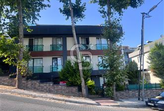 BÜYÜKÇEKMECE FATİH MAHALLESİ SATILIK 3+1 DUBLEKS DAİRE 