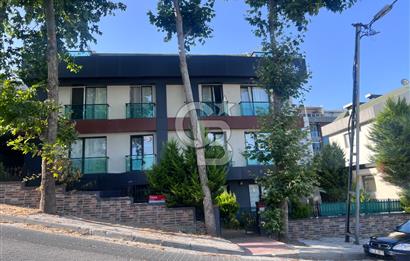 BÜYÜKÇEKMECE FATİH MAHALLESİ SATILIK 3+1 DUBLEKS DAİRE 