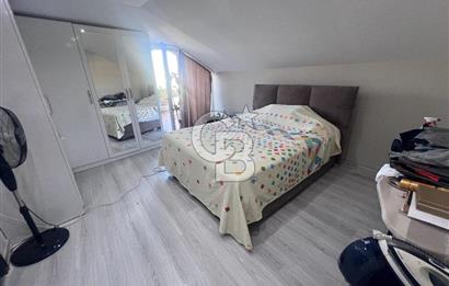 BÜYÜKÇEKMECE FATİH MAHALLESİ SATILIK 3+1 DUBLEKS DAİRE 
