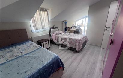 BÜYÜKÇEKMECE FATİH MAHALLESİ SATILIK 3+1 DUBLEKS DAİRE 