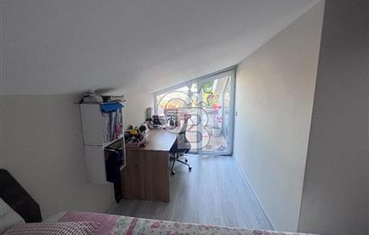 BÜYÜKÇEKMECE FATİH MAHALLESİ SATILIK 3+1 DUBLEKS DAİRE 
