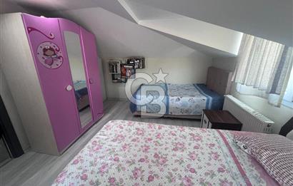 BÜYÜKÇEKMECE FATİH MAHALLESİ SATILIK 3+1 DUBLEKS DAİRE 