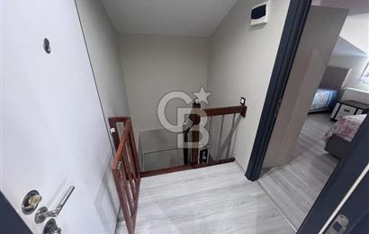 BÜYÜKÇEKMECE FATİH MAHALLESİ SATILIK 3+1 DUBLEKS DAİRE 