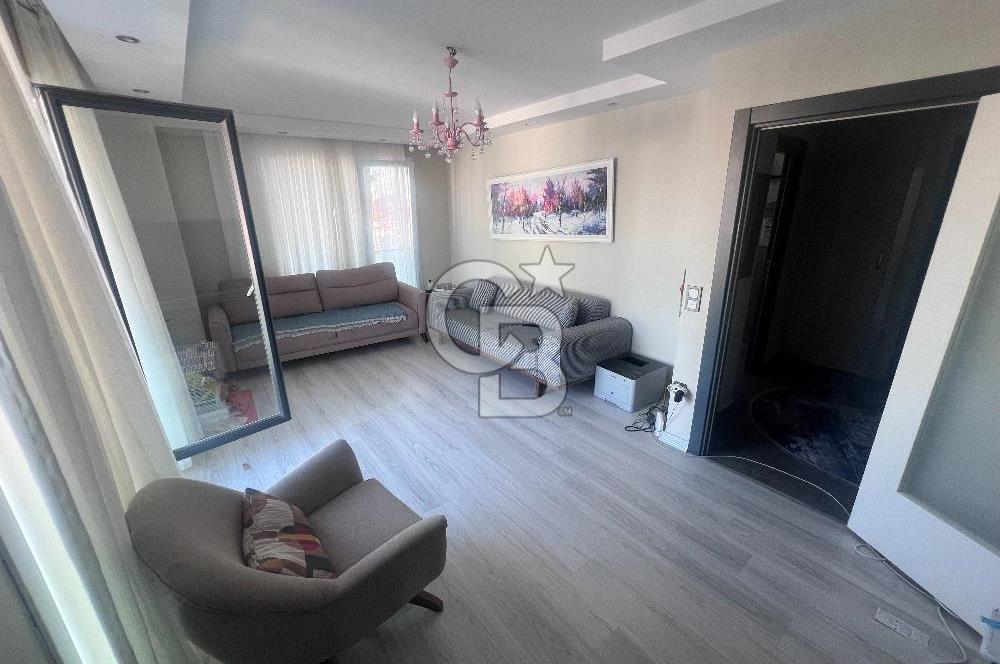 BÜYÜKÇEKMECE FATİH MAHALLESİ SATILIK 3+1 DUBLEKS DAİRE 