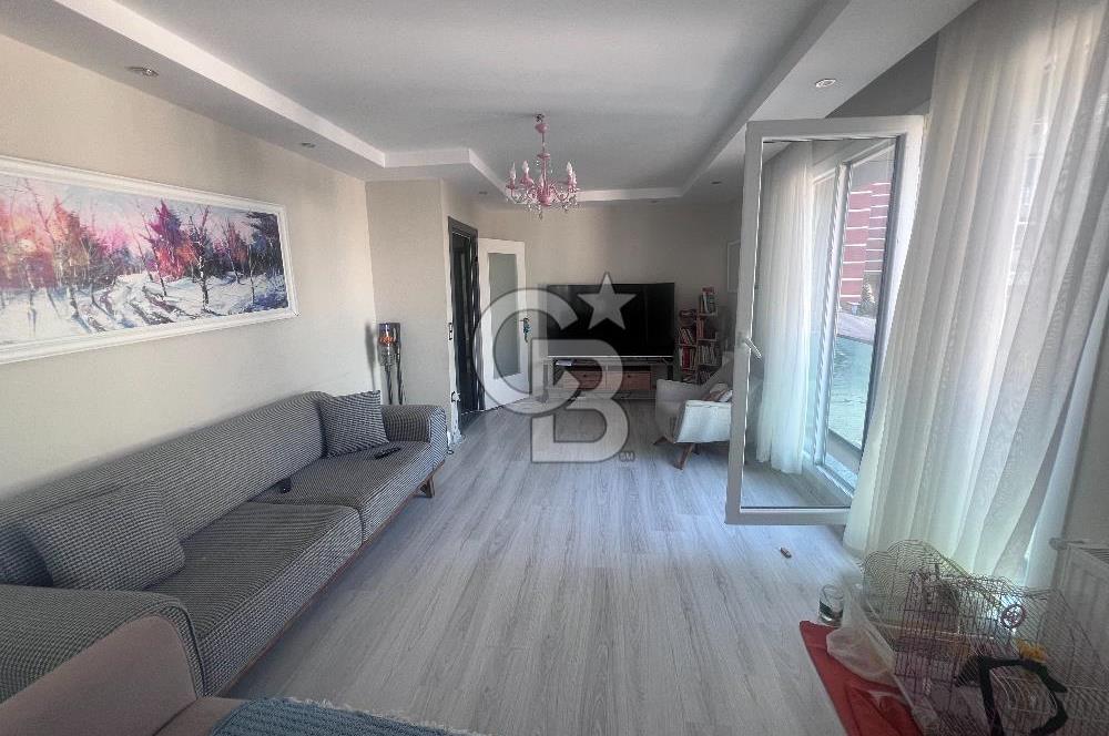 BÜYÜKÇEKMECE FATİH MAHALLESİ SATILIK 3+1 DUBLEKS DAİRE 