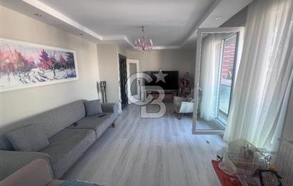 BÜYÜKÇEKMECE FATİH MAHALLESİ SATILIK 3+1 DUBLEKS DAİRE 