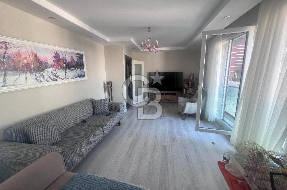 BÜYÜKÇEKMECE FATİH MAHALLESİ SATILIK 3+1 DUBLEKS DAİRE 