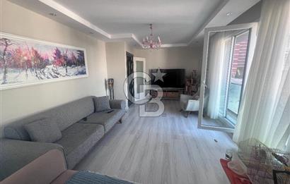 BÜYÜKÇEKMECE FATİH MAHALLESİ SATILIK 3+1 DUBLEKS DAİRE 