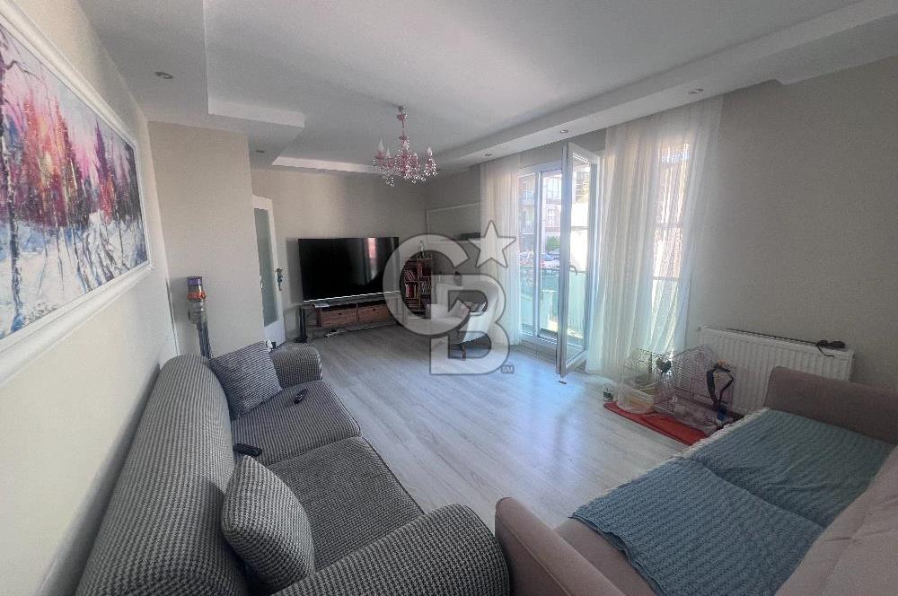 BÜYÜKÇEKMECE FATİH MAHALLESİ SATILIK 3+1 DUBLEKS DAİRE 