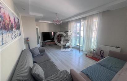 BÜYÜKÇEKMECE FATİH MAHALLESİ SATILIK 3+1 DUBLEKS DAİRE 
