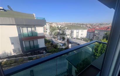 BÜYÜKÇEKMECE FATİH MAHALLESİ SATILIK 3+1 DUBLEKS DAİRE 