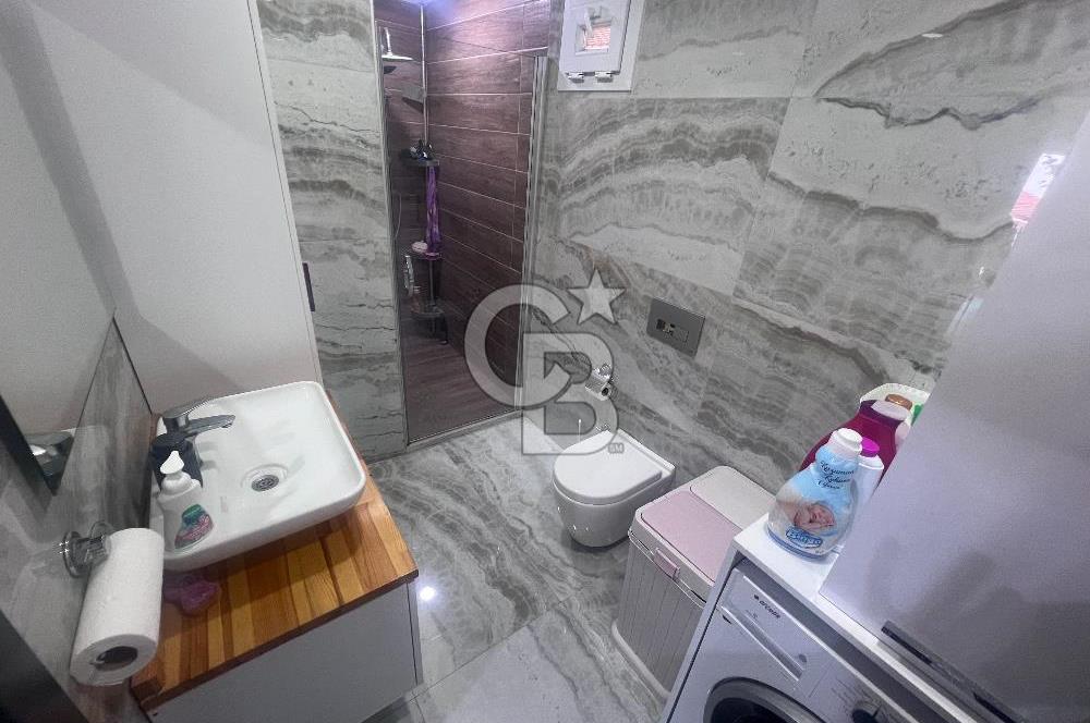 BÜYÜKÇEKMECE FATİH MAHALLESİ SATILIK 3+1 DUBLEKS DAİRE 