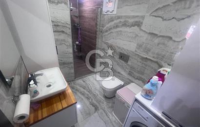 BÜYÜKÇEKMECE FATİH MAHALLESİ SATILIK 3+1 DUBLEKS DAİRE 