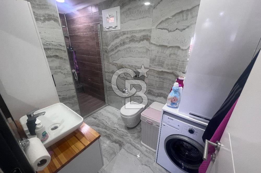 BÜYÜKÇEKMECE FATİH MAHALLESİ SATILIK 3+1 DUBLEKS DAİRE 