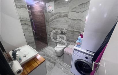 BÜYÜKÇEKMECE FATİH MAHALLESİ SATILIK 3+1 DUBLEKS DAİRE 