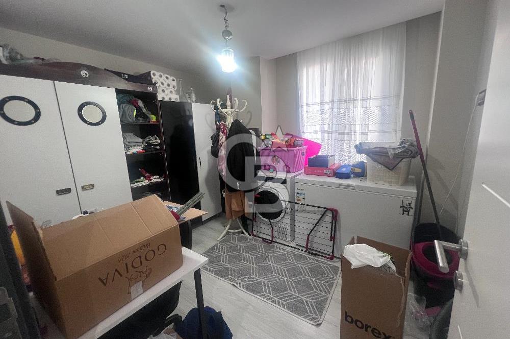 BÜYÜKÇEKMECE FATİH MAHALLESİ SATILIK 3+1 DUBLEKS DAİRE 