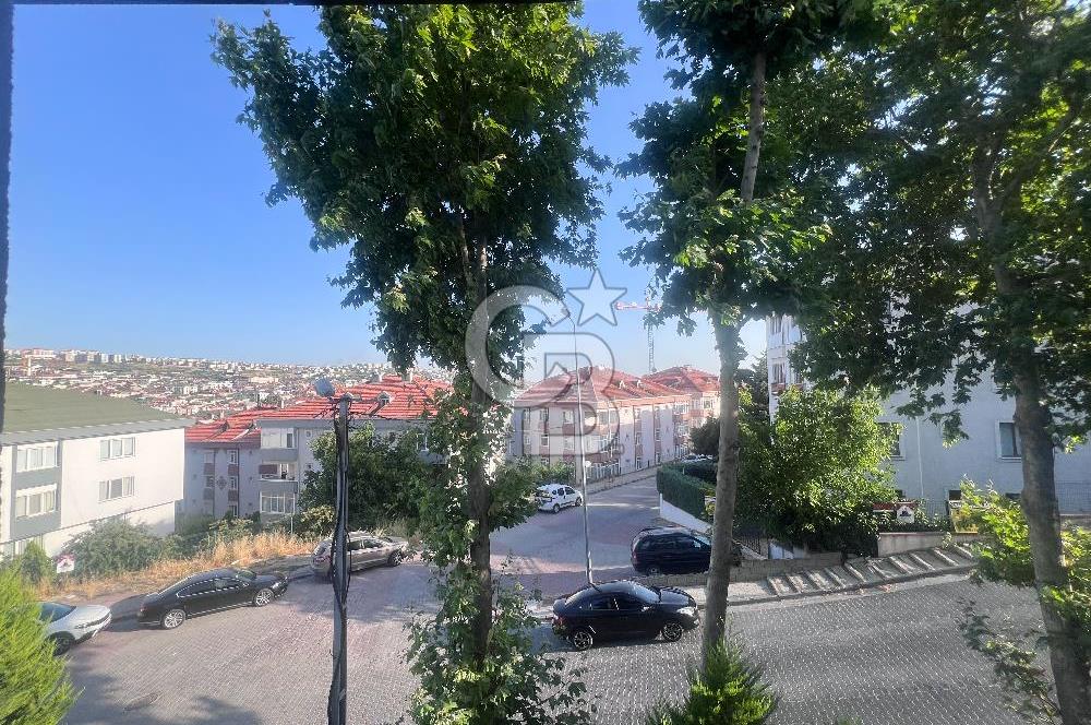 BÜYÜKÇEKMECE FATİH MAHALLESİ SATILIK 3+1 DUBLEKS DAİRE 